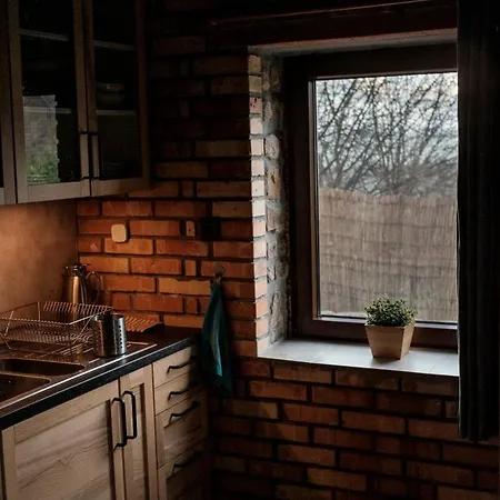 Дом отдыха Abrahamhegyi Panorama Hideout Абрахамхедь