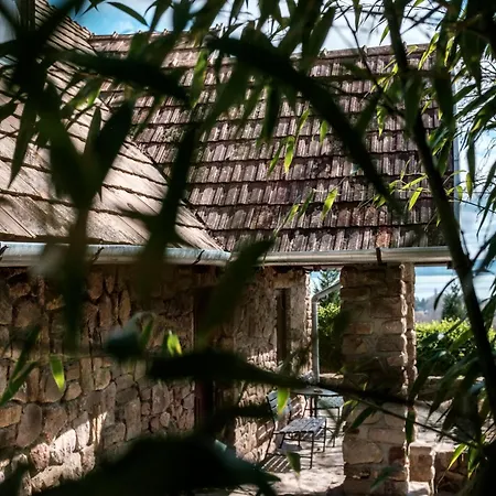 Дом отдыха Abrahamhegyi Panorama Hideout *