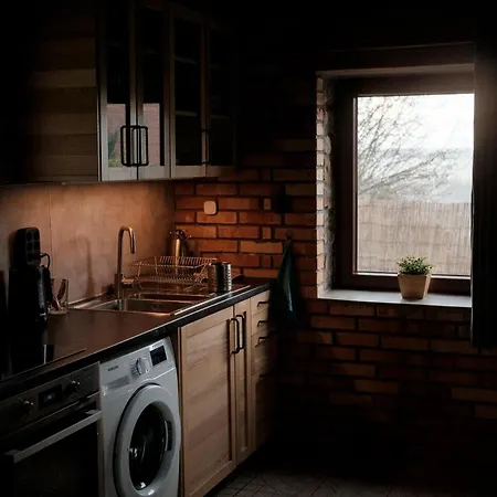 Holiday home Abrahamhegyi Panorama Hideout Abrahamhegy