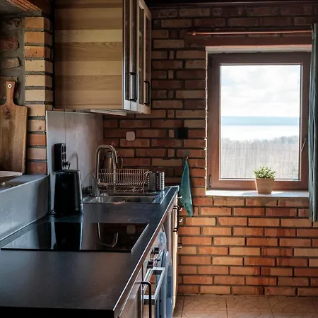 Abrahamhegyi Panorama Hideout Дом отдыха