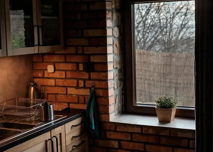 Prázdninový dům Abrahamhegyi Panorama Hideout Ábrahámhegy