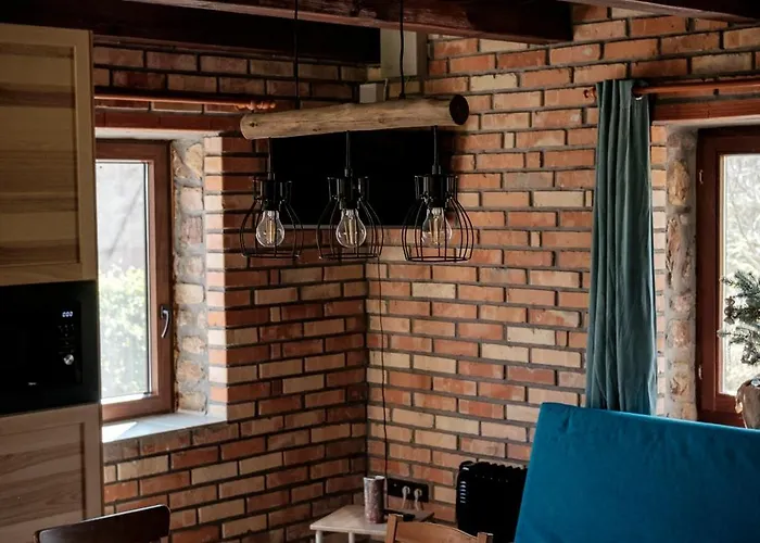 Abrahamhegyi Panorama Hideout Prázdninový dům *